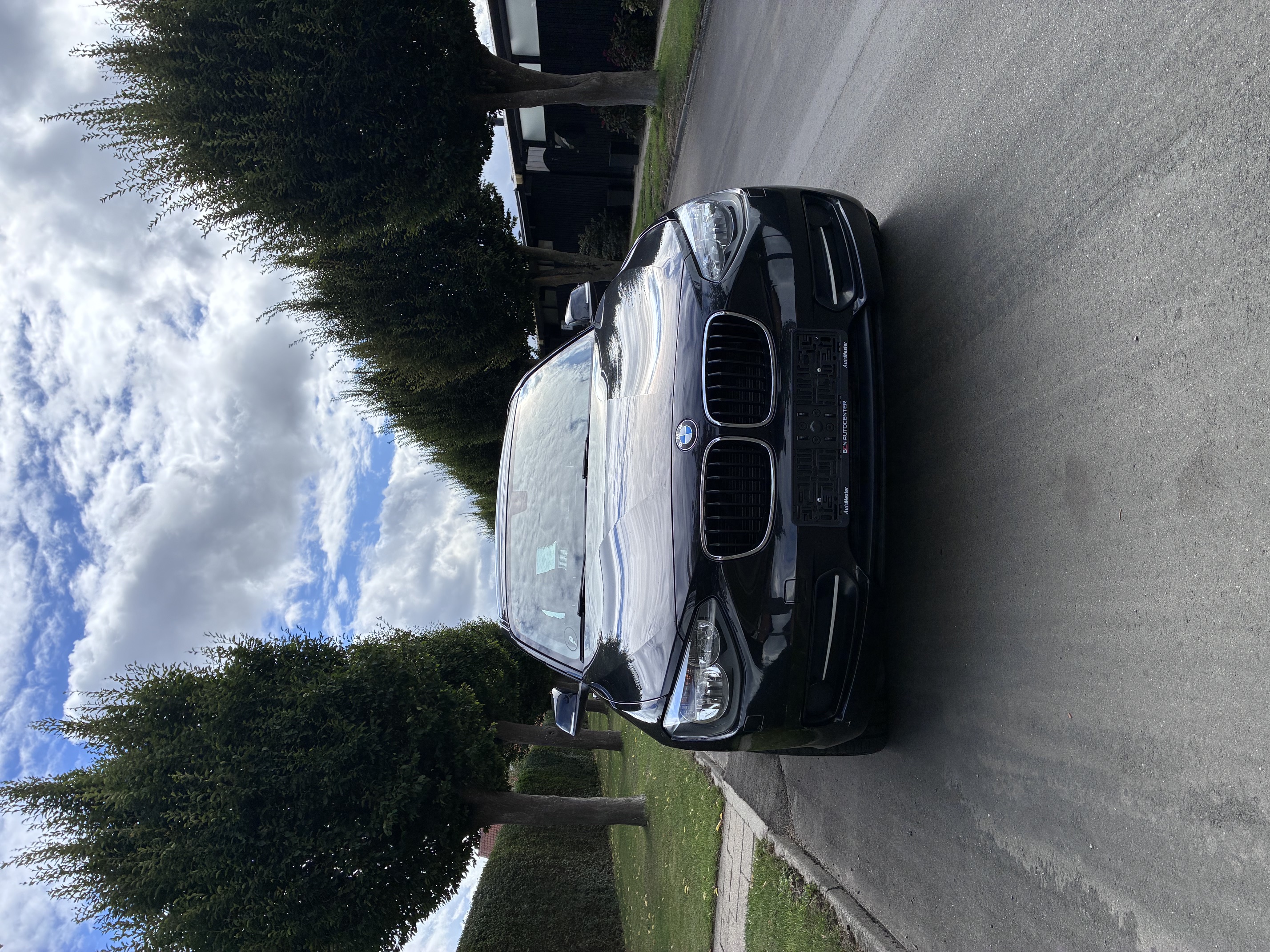 Bmw 1 SERIE 2012 til salg hos Wilsgaard i Taastrup