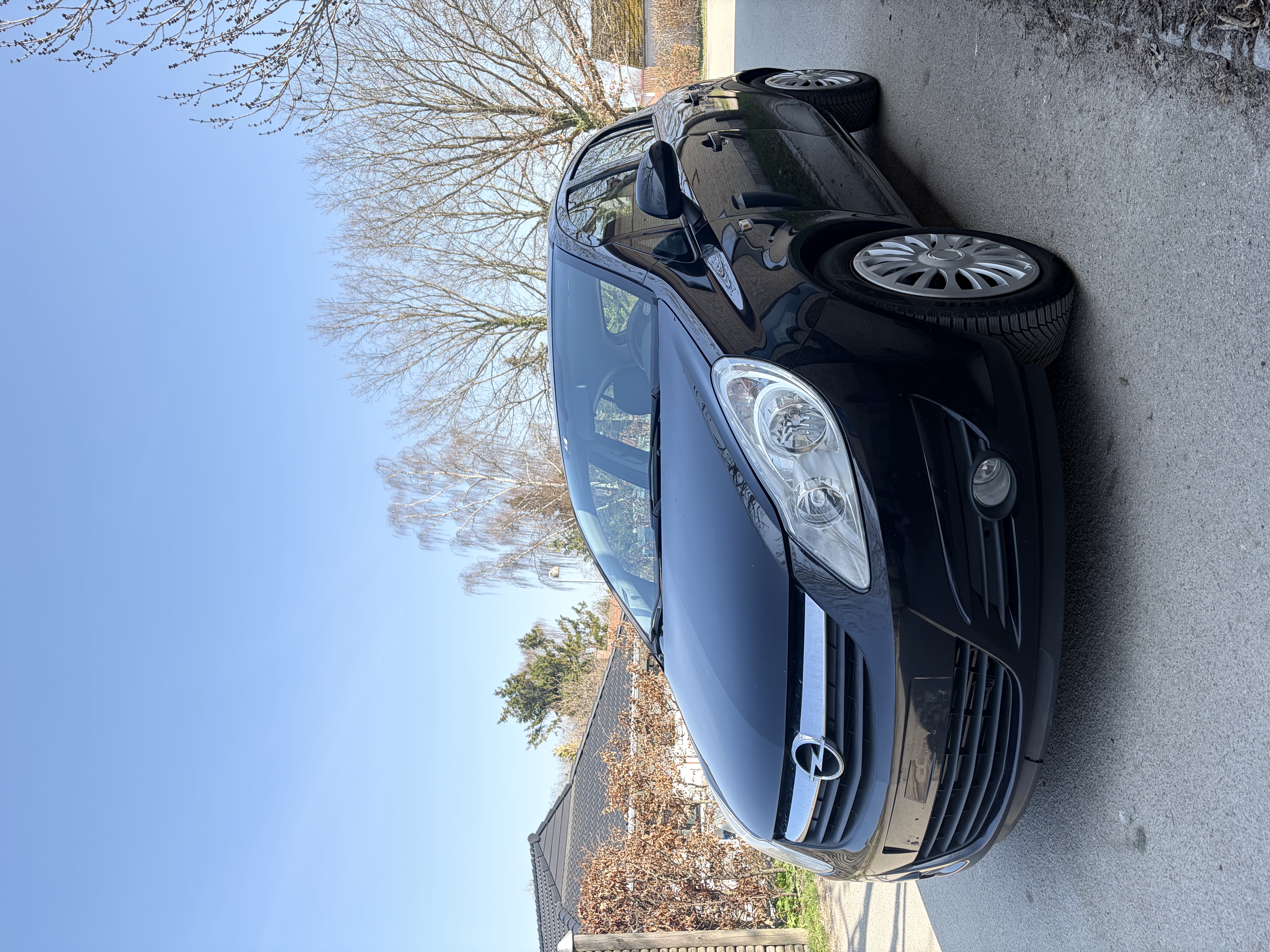 Opel CORSA 2010 til salg hos Wilsgaard i Taastrup