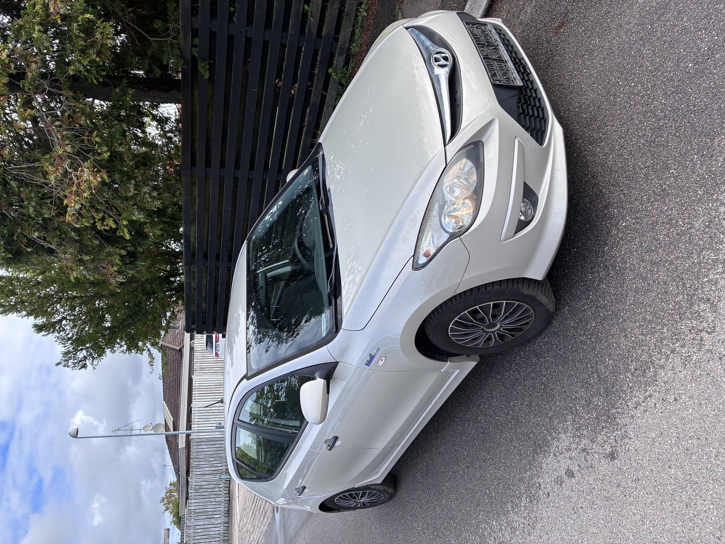 Hyundai I30 2010 solgt hos Wilsgaard i Taastrup